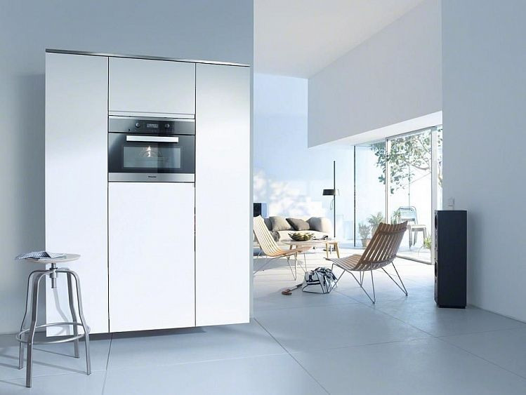 Почему стоит выбрать микроволновую печь Miele: ключевые преимущества